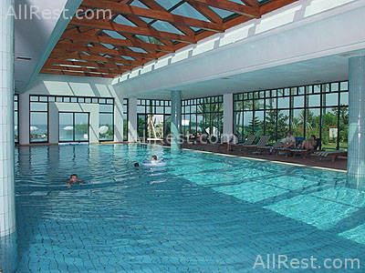 Pegasos Resort Hotel 32